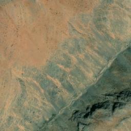 Satellite imagery of Khākbārak, AF