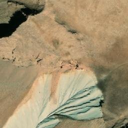 Satellite imagery of Gird Kōh, AF