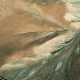 Satellite imagery of Gird Kōh, AF