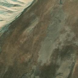 Satellite imagery of Gird Kōh, AF