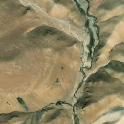 Satellite imagery of Gul Chukrī, AF