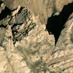 Satellite imagery of Kōh-e Takhtah, AF
