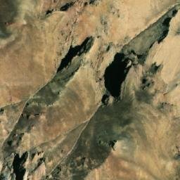 Satellite imagery of Kōh-e Takhtah, AF