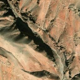 Satellite imagery of Tapah-ye Jazām, AF