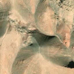 Satellite imagery of Tapah-ye Jazām, AF