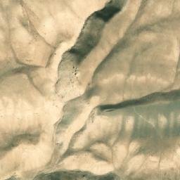 Satellite imagery of Siyāh Kōh, AF