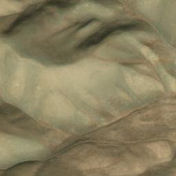 Satellite imagery of Kōh-e Kilkilak, AF