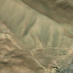 Satellite imagery of Kōh-e Kilkilak, AF