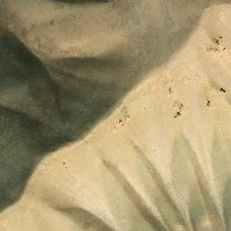 Satellite imagery of Kōh-e Gumbazī, AF