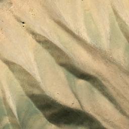 Satellite imagery of Kōh-e Gumbazī, AF