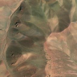 Satellite imagery of Ghunḏêyhā-ye Dōkānī, AF
