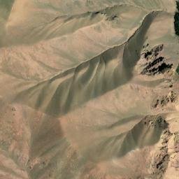 Satellite imagery of Ghunḏêyhā-ye Dōkānī, AF