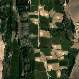 Satellite imagery of Ghunḏêyhā-ye Dōkānī, AF