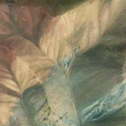 Satellite imagery of Gora Khirgalu, AF