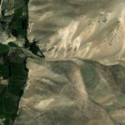 Satellite imagery of Kōh-e Jangal Jōy, AF