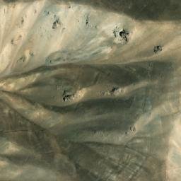 Satellite imagery of Kōh-e Jangal Jōy, AF