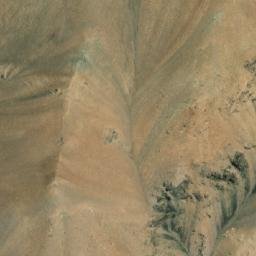 Satellite imagery of Kōh-e Nālah, AF