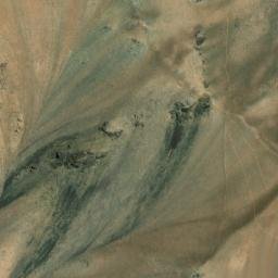 Satellite imagery of Kōh-e Nālah, AF