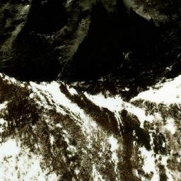 Satellite imagery of Kōh-e Takht, AF