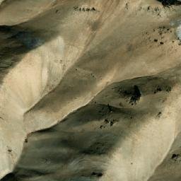 Satellite imagery of Kalangirān, AF