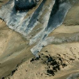 Satellite imagery of Kalangirān, AF