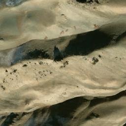 Satellite imagery of Kalangirān, AF