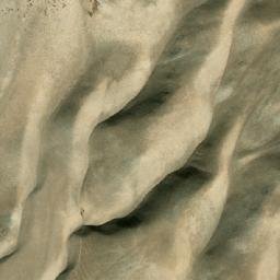 Satellite imagery of Sabzak Kōtal-e Gulak, AF