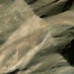 Satellite imagery of Sabzak Kōtal-e Gulak, AF