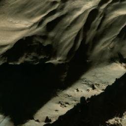 Satellite imagery of Sabzak Kōtal-e Gulak, AF