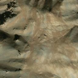 Satellite imagery of Kōh-e Shādmān, AF