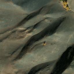 Satellite imagery of Kōh-e Hamwārī Shēr Dahan, AF