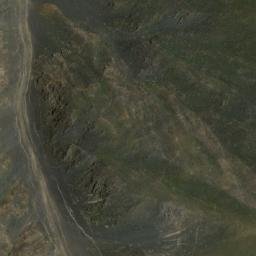 Satellite imagery of Kōh-e Pāmī, AF