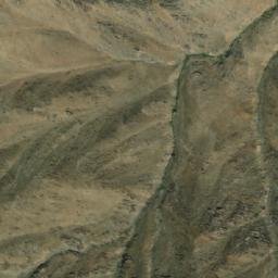 Satellite imagery of Kōh-e Tōp-e Nowrōzī, AF