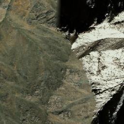 Satellite imagery of Kōh-e Tōp-e Nowrōzī, AF