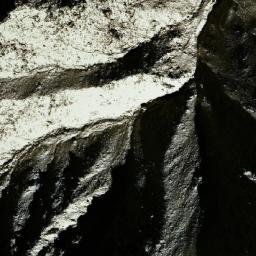 Satellite imagery of Kōh-e Tōp-e Nowrōzī, AF