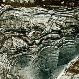 Satellite imagery of Kōh-e Burjak, AF