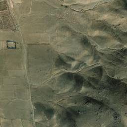 Satellite imagery of Kōh-e Gangī Khānah, AF