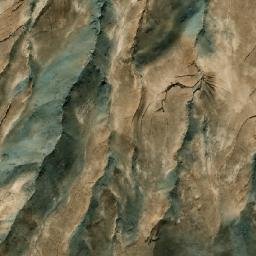 Satellite imagery of Kênḏwānō Ghar, AF