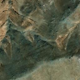 Satellite imagery of Kênḏwānō Ghar, AF