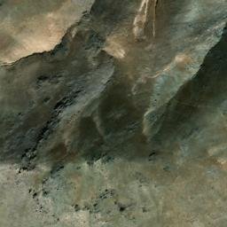 Satellite imagery of Kênḏwānō Ghar, AF