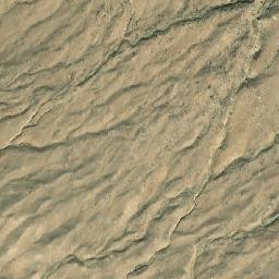 Satellite imagery of Lakah Tīz̲h̲ah, AF