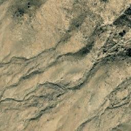 Satellite imagery of Lakah Tīz̲h̲ah, AF