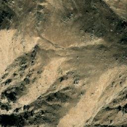 Satellite imagery of Tsapêraī Ghar, AF