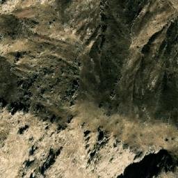 Satellite imagery of Tsapêraī Ghar, AF