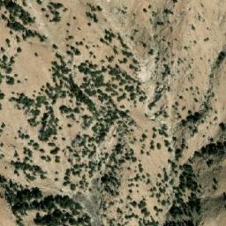 Satellite imagery of Z̧afar Khān Tīr, AF