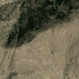 Satellite imagery of Bandō Ghar, AF