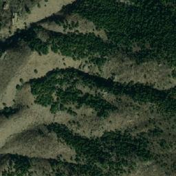 Satellite imagery of Lamaṯik Ghar, AF