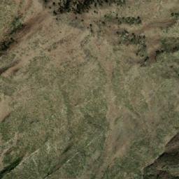 Satellite imagery of Kōṯagaī Ghar, AF