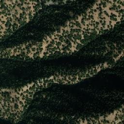 Satellite imagery of Nawa Pass, AF