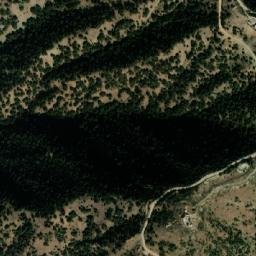 Satellite imagery of Nawa Pass, AF